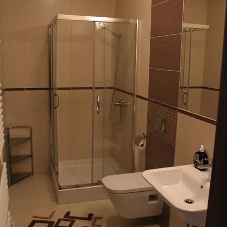 Apartament Mielno Park Appartement Mielno (Koszalin)