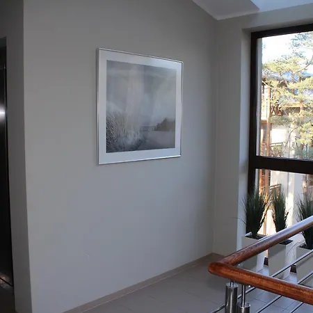 Appartement Apartament Mielno Park *