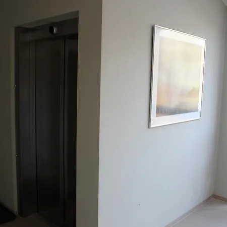Apartament Mielno Park