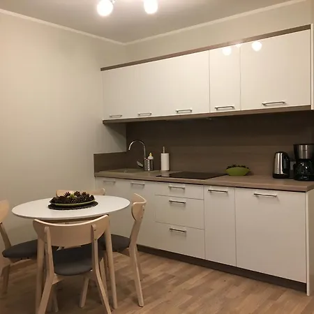 Apartament Mielno Park Appartement *