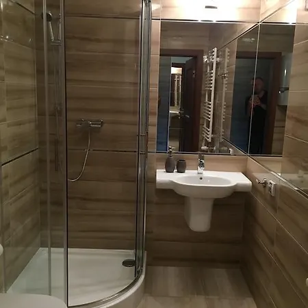 Apartament Mielno Park Appartement *