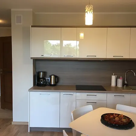 Apartament Mielno Park Appartement Mielno (Koszalin)