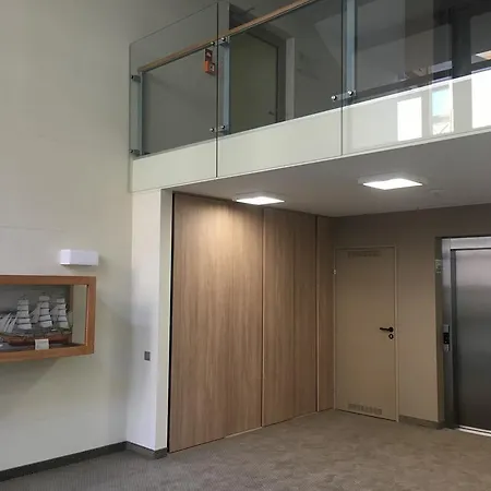 Apartament Mielno Park Appartement