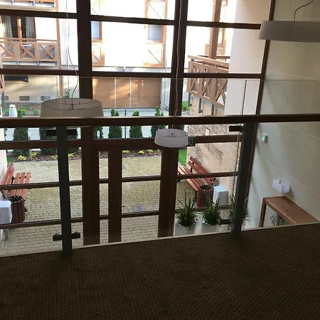 Apartament Mielno Park
