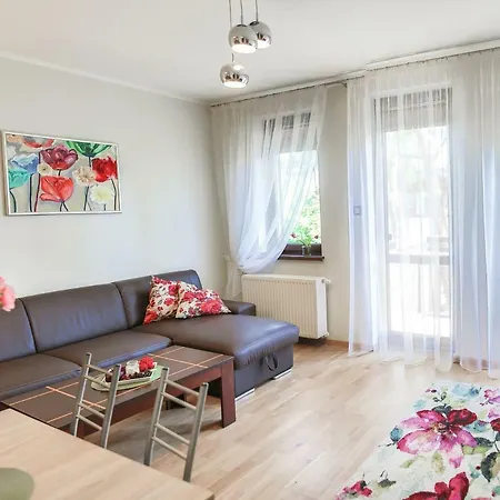 Apartament Mielno Park Appartement Mielno (Koszalin)