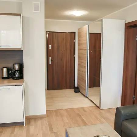 Apartament Mielno Park Mielno (Koszalin)