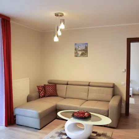 Apartament Mielno Park Mielno (Koszalin)