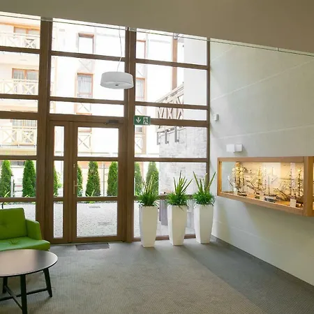 Apartament Mielno Park
