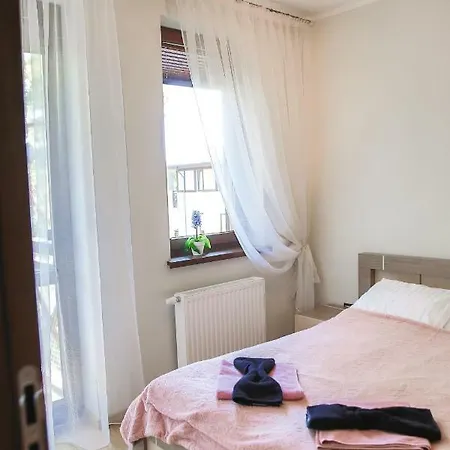 Apartament Mielno Park Appartement