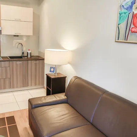 Appartement Apartament Mielno Park *