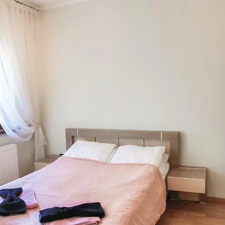 Apartament Mielno Park Appartement Mielno (Koszalin)
