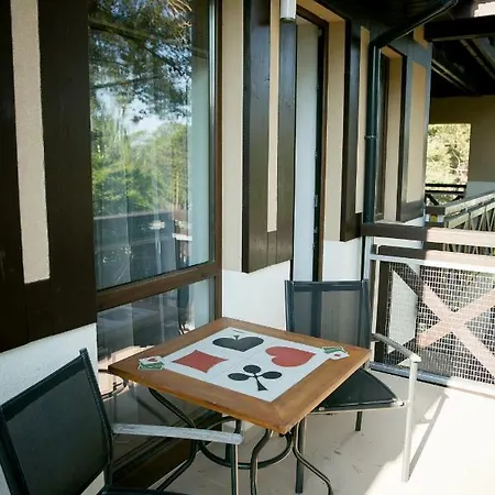 Apartament Mielno Park Appartement *