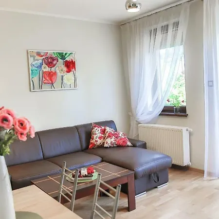 Apartament Mielno Park Mielno (Koszalin)