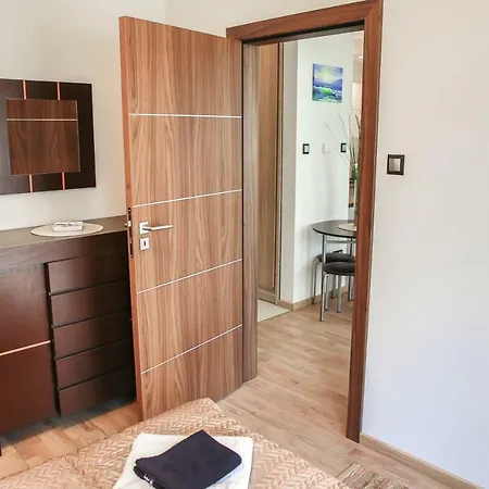 Apartament Mielno Park *