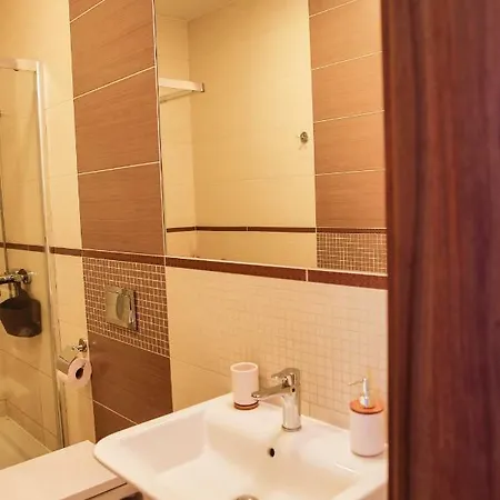 Apartament Mielno Park * Mielno (Koszalin)