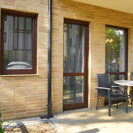 Appartement Apartament Mielno Park *