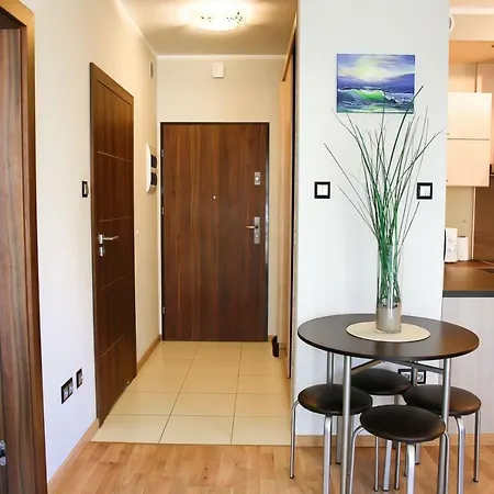 Apartament Mielno Park Appartement *