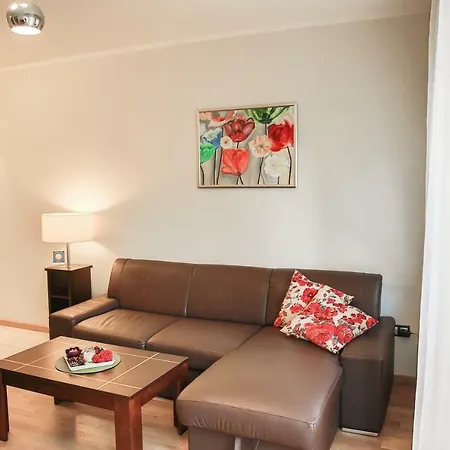 Apartament Mielno Park