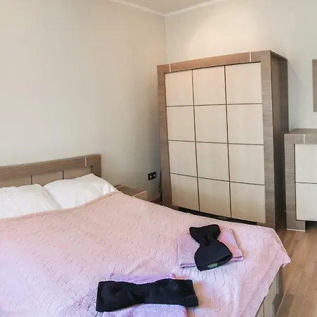 Apartament Mielno Park Appartement *