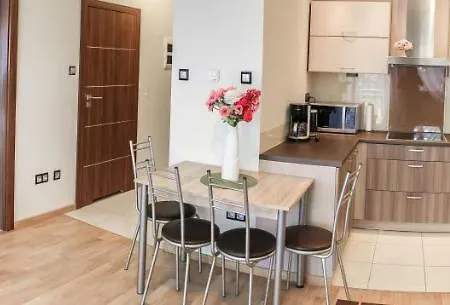 Apartament Mielno Park
