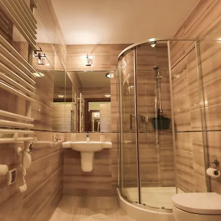 Apartament Mielno Park Appartement *