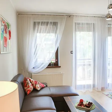 Apartament Mielno Park Appartement Mielno (Koszalin)