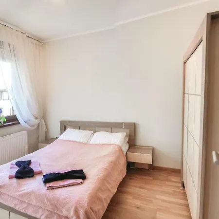 Apartament Mielno Park * Mielno (Koszalin)