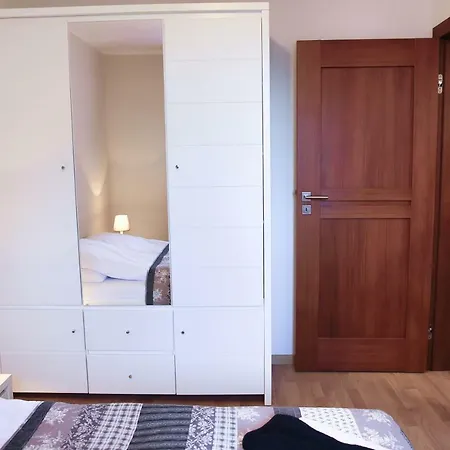 Apartament Mielno Park Appartement *