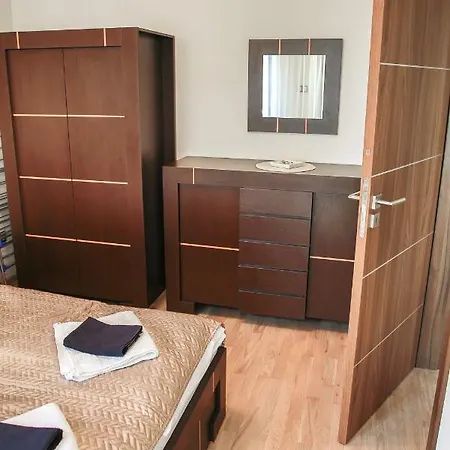 Appartement Apartament Mielno Park *