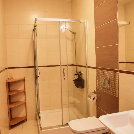 Apartament Mielno Park *