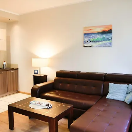 Apartament Mielno Park *
