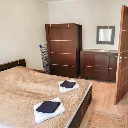 Apartament Mielno Park Appartement *