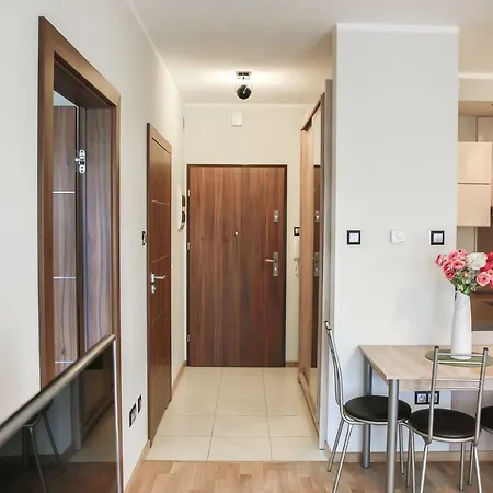 Apartament Mielno Park Appartement