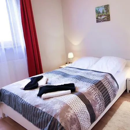 Apartament Mielno Park Appartement Mielno (Koszalin)